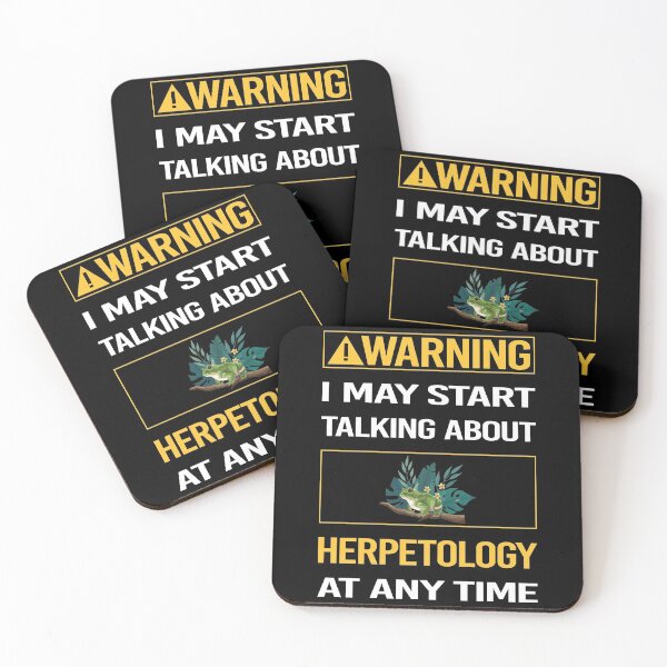 Item preview, Funny Smart People Herpetology Herping Herp designed and sold by FulviaContreras.