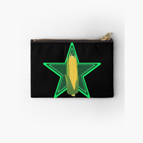 Item preview, Cornstar designed and sold by GeekHeadDesigns.