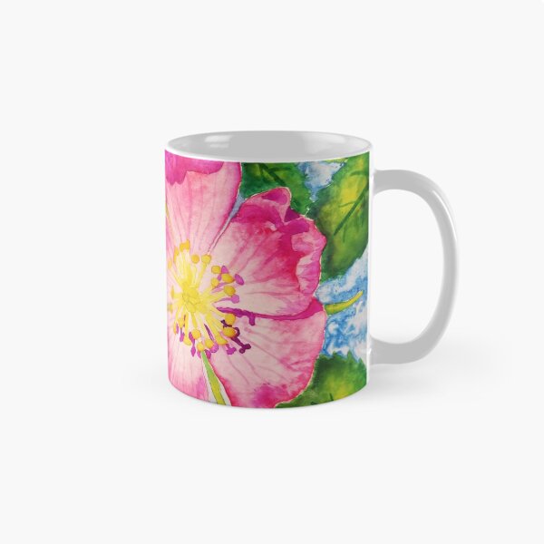 Item preview, Wild Alaskan Rose designed and sold by AlaskaArtist.
