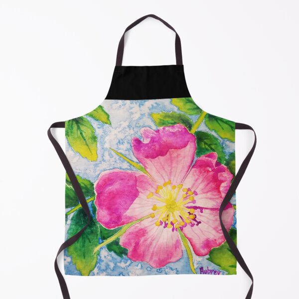 Item preview, Wild Alaskan Rose designed and sold by AlaskaArtist.