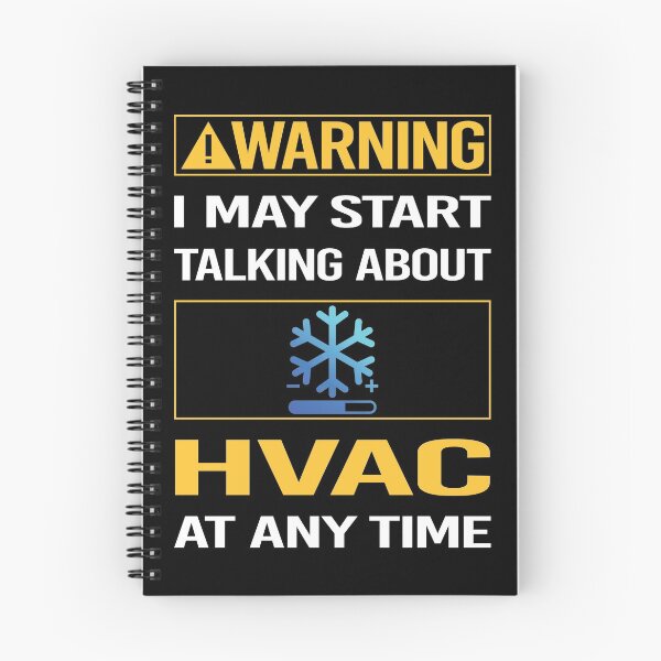 Item preview, Funny Smart People HVAC designed and sold by FulviaContreras.