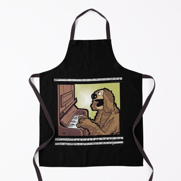 Item preview, Rowlf Performs designed and sold by ToniWagner.