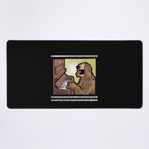 Item preview, Rowlf Performs designed and sold by ToniWagner.