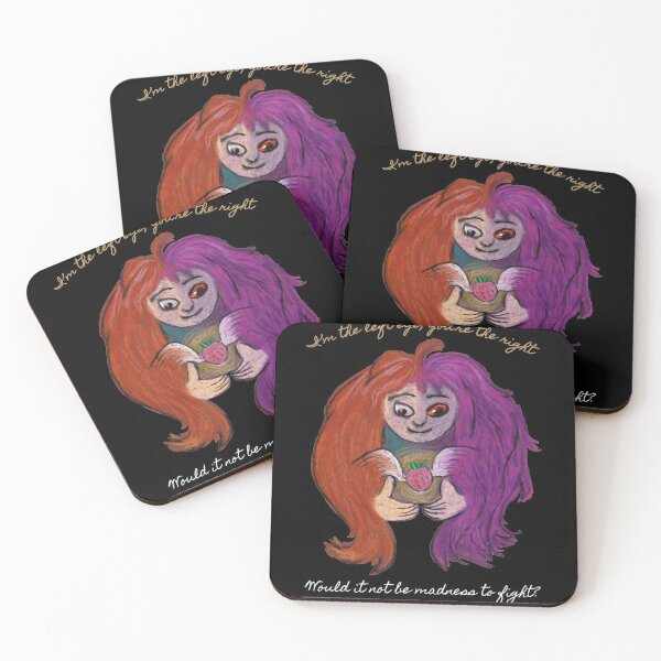 Item preview, Left and Right Eye  Celeste, Madeline _amp_ Badeline   designed and sold by Starsalts.