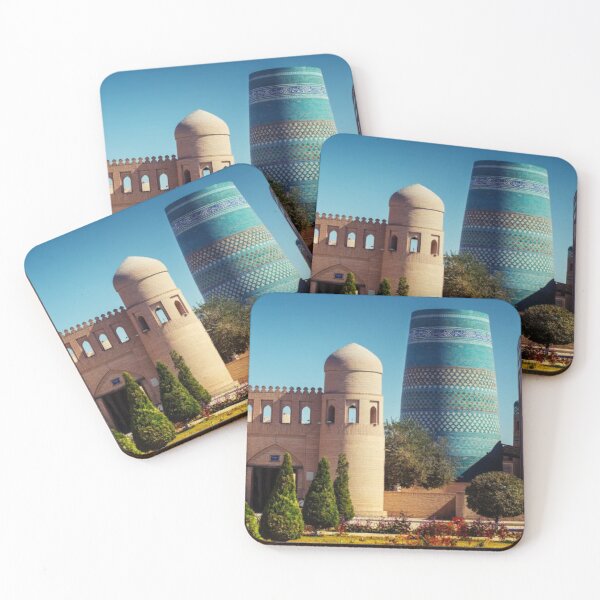 Item preview, Ancient asia architecture. designed and sold by Umiska.