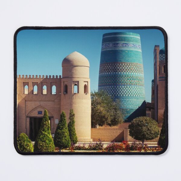 Item preview, Ancient asia architecture. designed and sold by Umiska.