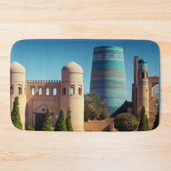 Item preview, Ancient asia architecture. designed and sold by Umiska.