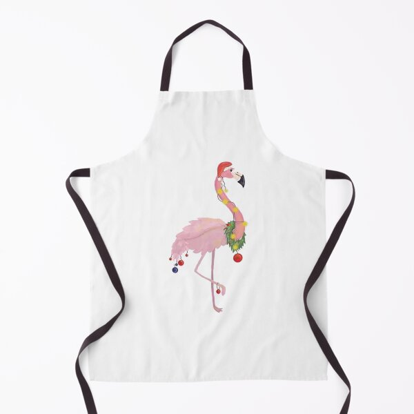 Item preview, Happy Christmas New Year Love my Flock Love Flamingo Valentine Summer Gift Art Design Happy Life Apparel Motivation Inspiration Joy Mood designed and sold by DesignByHeartUK.