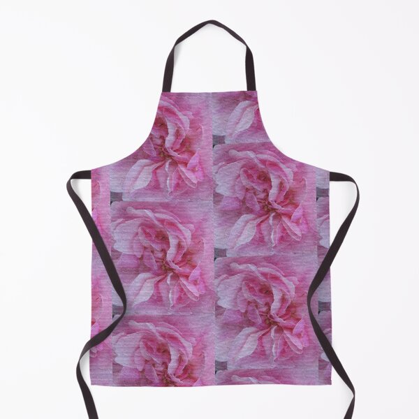 Item preview, Soft Pink Textured Rose designed and sold by Honey Myrtle Studio.