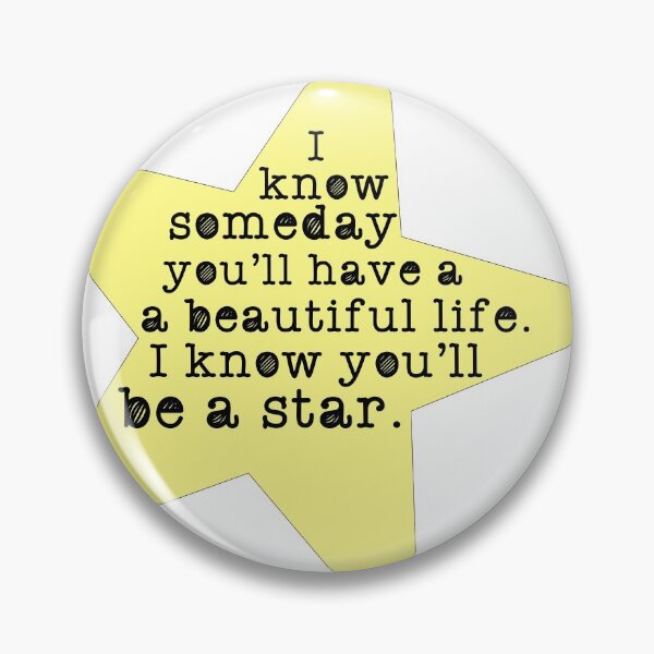 Item preview, Be a Star designed and sold by Jeni Junk-Short.