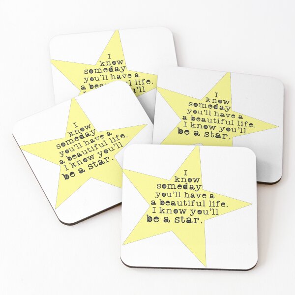 Item preview, Be a Star designed and sold by Jeni Junk-Short.