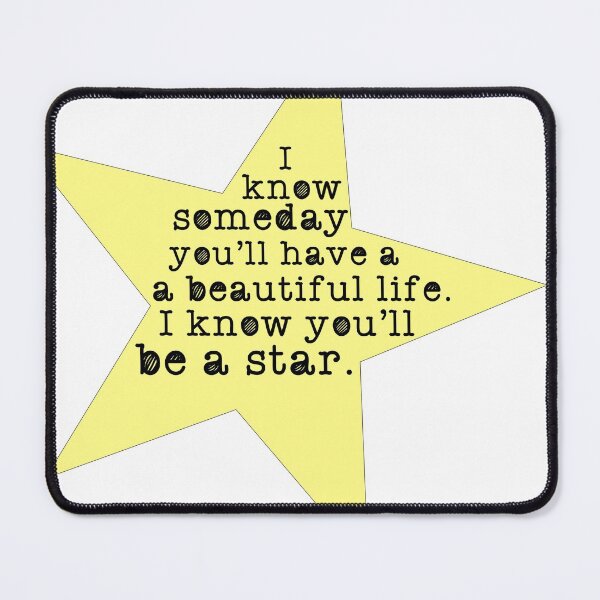 Item preview, Be a Star designed and sold by Jeni Junk-Short.