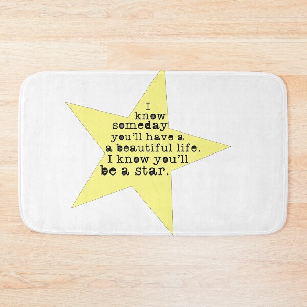 Item preview, Be a Star designed and sold by Jeni Junk-Short.
