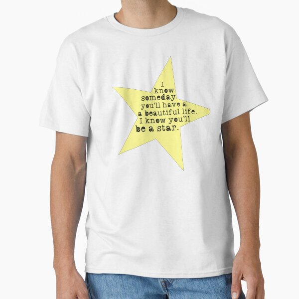 Item preview, Be a Star designed and sold by Jeni Junk-Short.