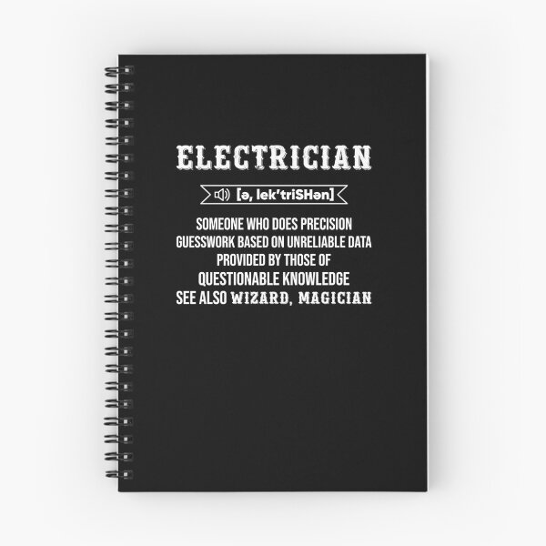 Item preview, Electrician Shirt, Electricity Explained Shirt, Electrician Definition Shirt, Gift for Electrician, Electricity Work Lover Gift Shirt Xmas designed and sold by aymob.