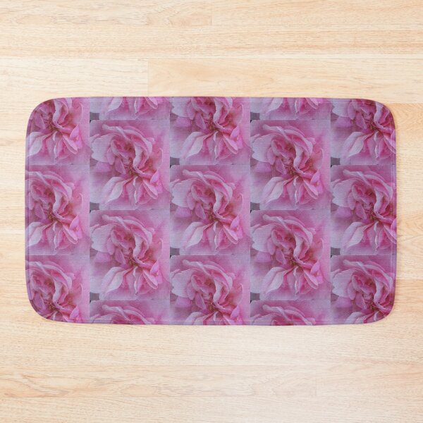 Item preview, Soft Pink Textured Rose designed and sold by Honey Myrtle Studio.