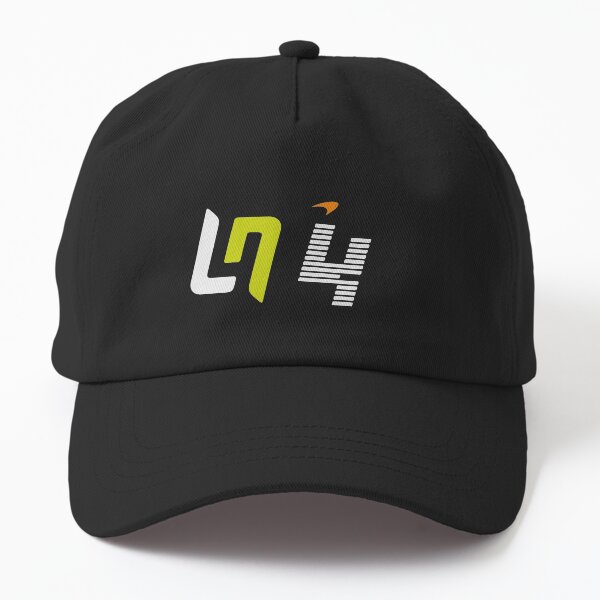 Item preview, Lando Norris 4 - F1 designed and sold by F1 Studio.
