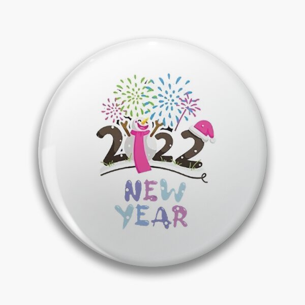 Item preview, Happy New Year 2022 Year Count Down Love Holiday Gift Premium Apparel Funny Holiday Xmas designed and sold by DesignByHeartUK.