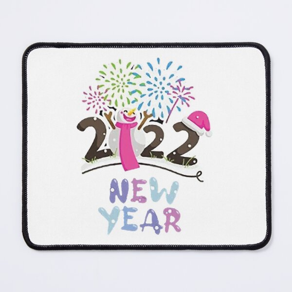 Item preview, Happy New Year 2022 Year Count Down Love Holiday Gift Premium Apparel Funny Holiday Xmas designed and sold by DesignByHeartUK.