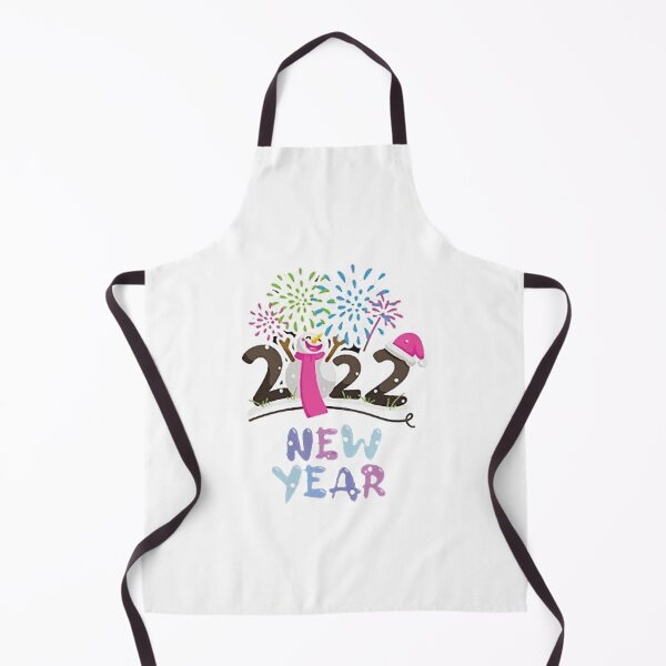 Item preview, Happy New Year 2022 Year Count Down Love Holiday Gift Premium Apparel Funny Holiday Xmas designed and sold by DesignByHeartUK.