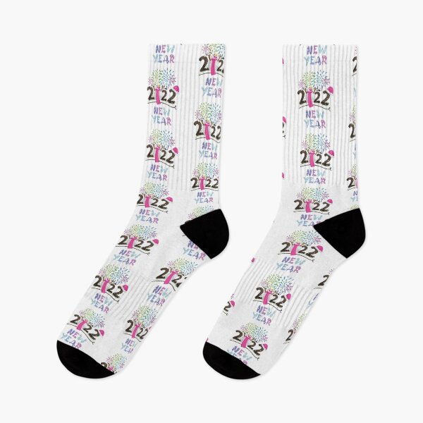 Item preview, Happy New Year 2022 Year Count Down Love Holiday Gift Premium Apparel Funny Holiday Xmas designed and sold by DesignByHeartUK.