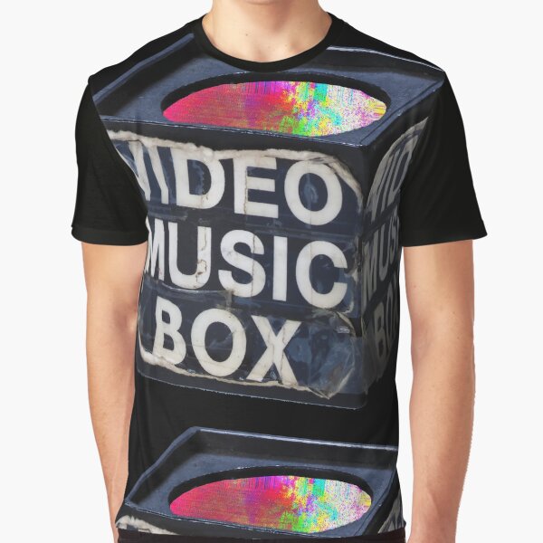Music Video T-Shirts | Redbubble Music Video T-Shirts | Redbubble