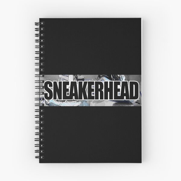 Aperçu de l'œuvre Sneakerhead Concord créée et vendue par Tee4Daily.