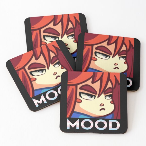 Item preview, Annoyed Madeline from Celeste   designed and sold by Starsalts.