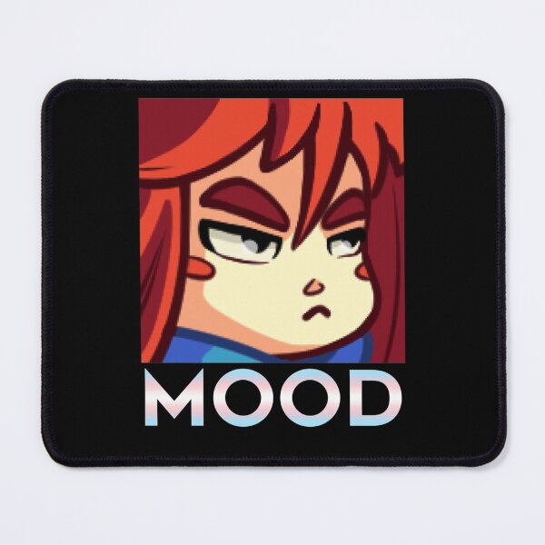 Item preview, Annoyed Madeline from Celeste designed and sold by Starsalts.