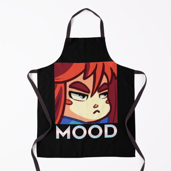 Item preview, Annoyed Madeline from Celeste designed and sold by Starsalts.