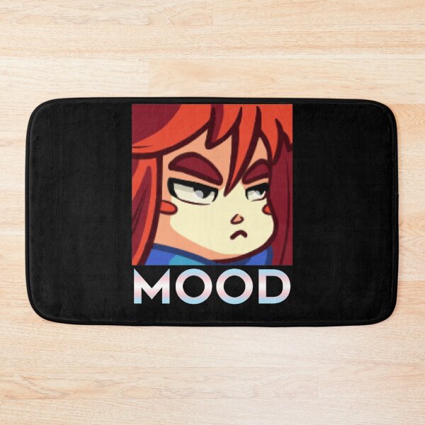 Item preview, Annoyed Madeline from Celeste   designed and sold by Starsalts.