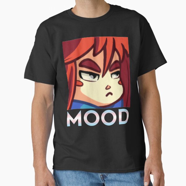 Item preview, Annoyed Madeline from Celeste   designed and sold by Starsalts.