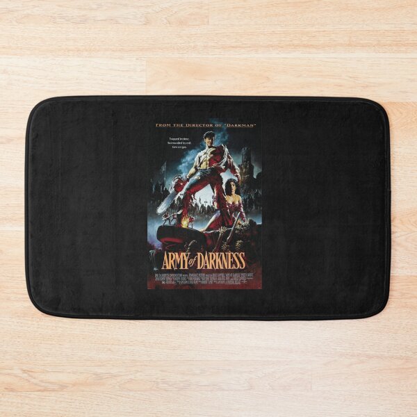 Item preview, Army Of Darkness Movie Poster Classic . designed and sold by yulianaemili.