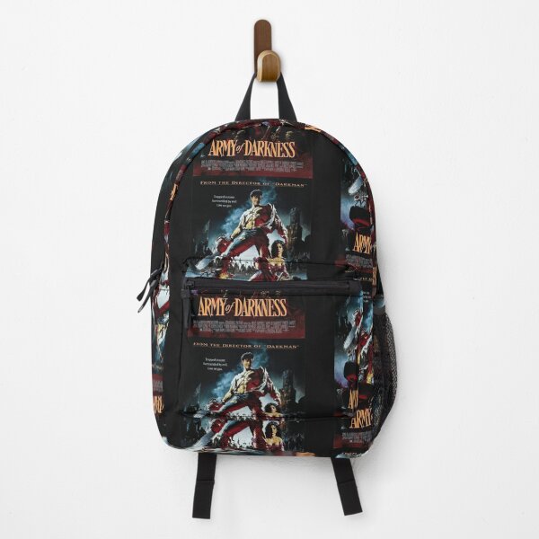 Item preview, Army Of Darkness Movie Poster Classic . designed and sold by yulianaemili.
