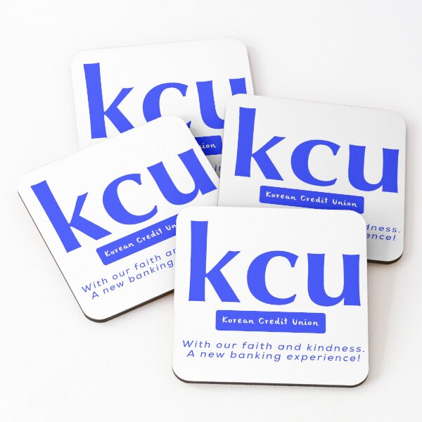 Item preview, kdrama “Familiar Wife” KCU Korean Credit Union Motto designed and sold by gobbieshoppe.