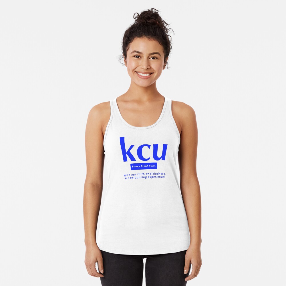 Item preview, Racerback Tank Top designed and sold by gobbieshoppe.