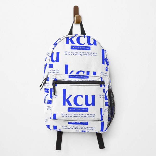 Item preview, kdrama “Familiar Wife” KCU Korean Credit Union Motto designed and sold by gobbieshoppe.