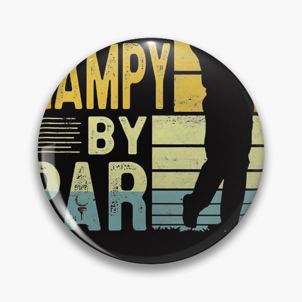 Item preview, Best Grampy By Par Daddy Father's Day Golf Lover Golfer designed and sold by JodyBoling.