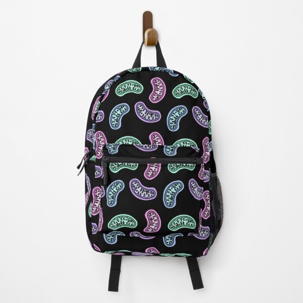 Item preview, Colorful Mitochondria - Biology designed and sold by BundaBear.