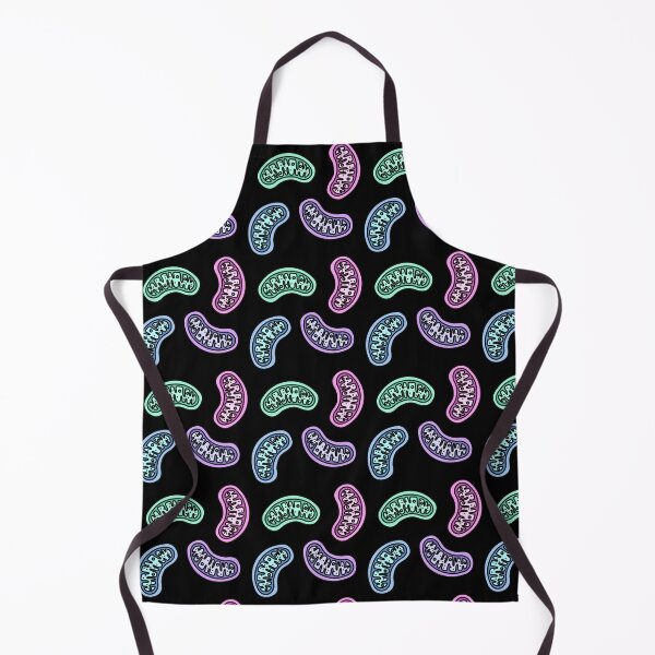 Item preview, Colorful Mitochondria - Biology designed and sold by BundaBear.