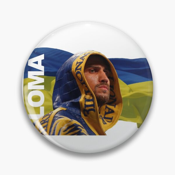 Item preview, vasiliy lomachenko designed and sold by SweetPotayto95.