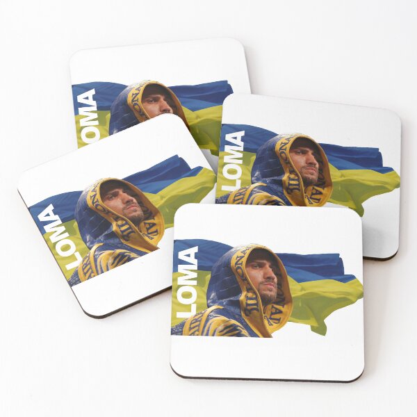 Item preview, vasiliy lomachenko designed and sold by SweetPotayto95.