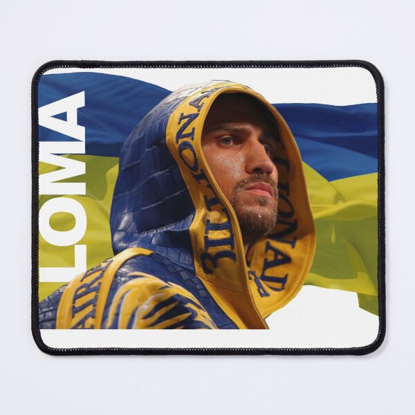 Item preview, vasiliy lomachenko designed and sold by SweetPotayto95.