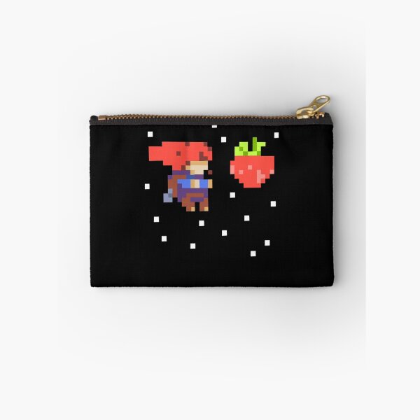 Item preview, Art strawberry game jam   designed and sold by Starsalts.