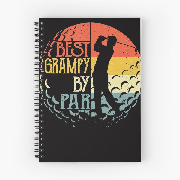 Item preview, Best Grampy By Par Daddy Father's Day Golf Lover Golfer designed and sold by JodyBoling.