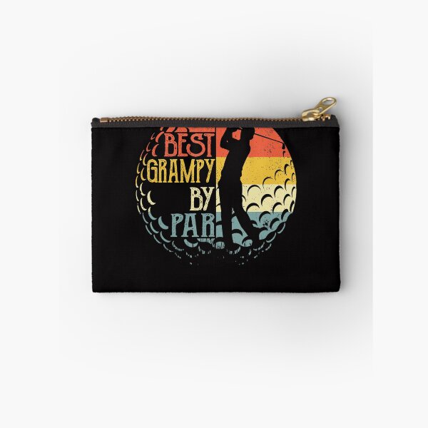 Item preview, Best Grampy By Par Daddy Father's Day Golf Lover Golfer designed and sold by JodyBoling.