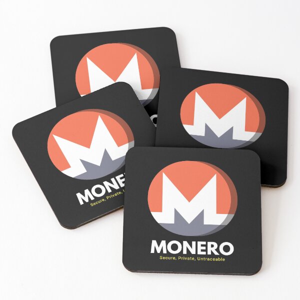 Item preview, MONERO Crypto - secure, private, untraceable designed and sold by tfinancialleap.