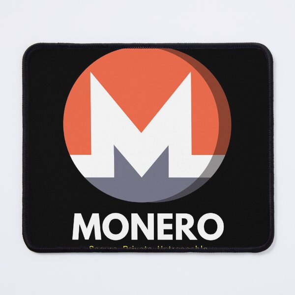 Item preview, MONERO Crypto - secure, private, untraceable designed and sold by tfinancialleap.