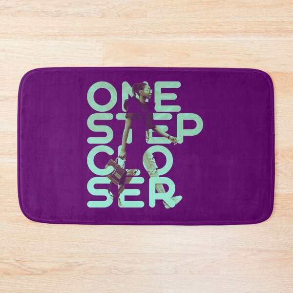 Item preview, One Step Closer  designed and sold by HasHs.