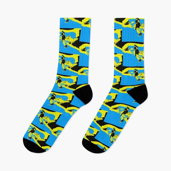 Item preview, Mountain Boarding - Snowboarder designed and sold by NaturePrints.